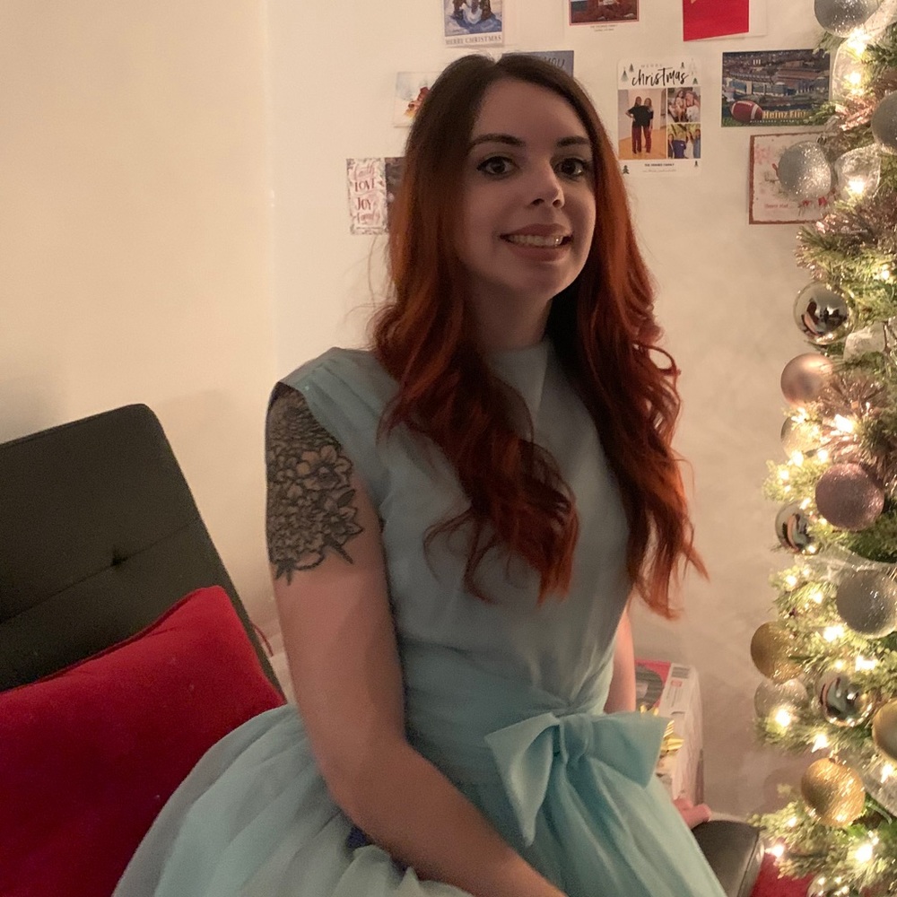 Meet your Posher, Desie